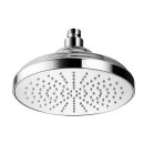 Herzbach LIVING SPA Retro Regenbrause 200 rund