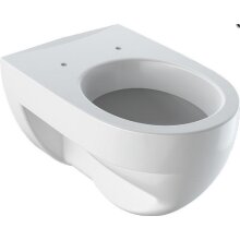 Geberit Wand-Flachspül-WC Renova 540mm Ausladung weiß KeraTect