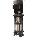 Grundfos Vertikale Kreiselpumpe CR5-8 A-A-A-E-HQQE 400V...