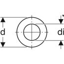 Geberit Heberglockendichtung d= 63/32