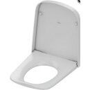 TECEone WC-Sitz inkl. Deckel