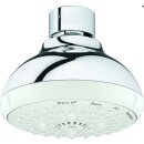 GROHE Kopfbrause Tempesta 100 27606 4 Strahlarten 9,5...