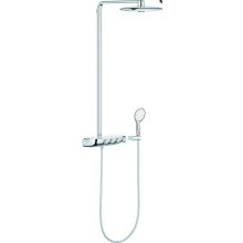 Grohe Duschsystem Rainshower Smartcontrol 360 verchromt