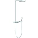 Grohe Duschsystem Rainshower Smartcontrol 360 Mono mit...