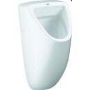 Grohe Urinal Bau Keramik Spülm. 1 Ltr Ansch v u Zu-...