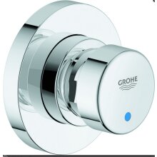 Grohe Selbstschl. Durchgangsv Euroeco CT f. UP-Mont. Laufzeit einstellb. VC VC