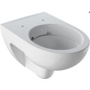 Geberit Wand-Tiefspül-WC Renova spülrandlos 540mm Ausladung weiß