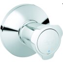 Grohe Fertigset UP-Ventil Costa Neu Oberteil Einbautiefe...