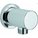 Grohe Wandanschlußbogen Rainshower mit runder...