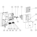 Wolf Mischermodul MM-2 für Regelungssystem WRS