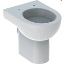 Geberit Stand-Tiefspül-WC Renova 475mm Ausladung,...