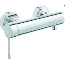 Grohe Brause-Hebelmischer Essence NEU Wandmontage,...