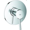 Grohe Fertigmontageset Brause Concetto für SmartBox...