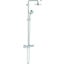 Grohe Brausestangenset Tempesta Neu C Syst 160 m. Therm....