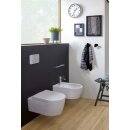 V+B Combi-Pack Wand-Tiefspül-WC Avento WC DirectFl...