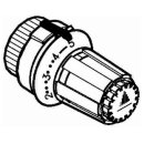 Danfoss Fühlerelement RAW 5110 m. eingebautem Fühler und Nullabsperrung