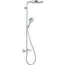 hansgrohe Showp. Raindance Select S 240 2jet m Therm....