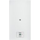 Vaillant Warmwasser-Geyser turboMAG Ventilatorunterst. MAG 1 15/1 Erdgas E