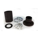 Homa Anschluss-Kit Druckleitung SST C 102/106 DN80 - 110