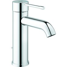 GROHE Einhand-Waschtischbatterie Essence 24171_1 S-Size chrom