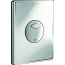 Grohe Abdeckplatte Skate 2-Mengen o Start/Stopp Bet. 156x197mm VC