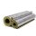 CONLIT Brandschutzschale 150 U / Alu 110x35mm, per Meter (Kernbohrung:180mm)