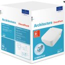 V+B Combi-Pack Tiefspül-WWC Architectura 5685R0XX m...