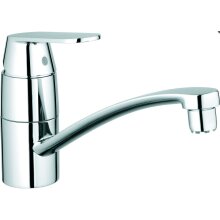 Grohe EHM Spültisch Eurosmart C ND mit schwenkbarem Rohrauslauf VC