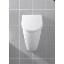 V+B Urinal-Deckel SUBWAY mit SoftClosing Scharniere VC...