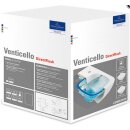 V+B Tiefspül-WWC Venticello Combi-Pack best. a WWC 4611R0XX u. WCSitz 9M80S1 we