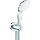 GROHE Wandhalterset Tempesta 100 26406 2 Strahlarten 5,7...