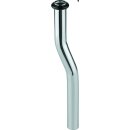 Grohe Spülrohr für Urinal d= 18mm 200 lang VC...