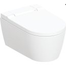 Geberit AquaClean Sela WC-Komplettanlage wandhängend...