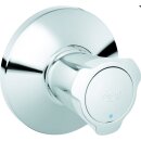 Grohe Fertigset UP-Ventil Costa Neu Oberbau Einbautiefe...