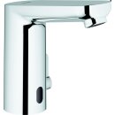 Grohe Waschtischarmatur Eurosmart CE IR-Elektronik mit...