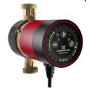 Grundfos Zirkulationspumpe COMFORT 15-14 BXU PM, PN 10, G...