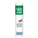 Ottoseal S 100 Sanitär Premium Silikon 300ml weiss