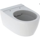 Geberit Wand-Tiefspül-WC iCon spülrandlos 530mm...