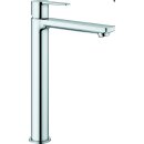 Grohe Einhand-Waschtischbatterie Lineare 23405 XL-Size...