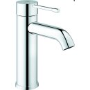 GROHE Einhand-Waschtischbatterie Essence 24172_1 S-Size glatter Körper chrom