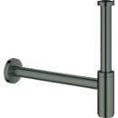 Grohe Geruchverschluss f WT 1 1/4 hard graphite...