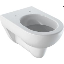 Geberit Wand-Tiefspül-WC Renova 540mm Ausladung weiß