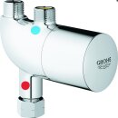 Grohe Grohtherm Micro thermischer Verbrühschutz /...