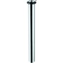 Grohe Spülrohr für Urinal d= 18mm, 200mm lang,...