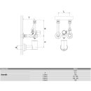 Syr Sicherh.-Gr. f E-Speicher 1/2 ohne Druckminderer