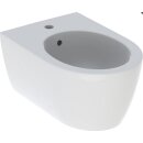 Geberit GE iCon Wandbidet, T:53cm mit Überlauf, weiß, NEU