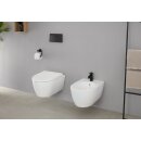 Geberit GE iCon Wandbidet, T:53cm mit Überlauf, weiß, NEU