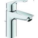 Grohe EHM Waschtisch Eurosmart ND S-S. m Excenter 11/4 verchromt