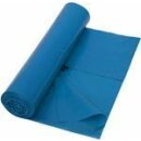 Premium Abfallsack Typ 80 Blau Nr.400353...