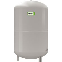 Reflex Membran-Druck-Ausdehnungsgefaess 250l Reflex, 1,5 bar, nach DIN 4751